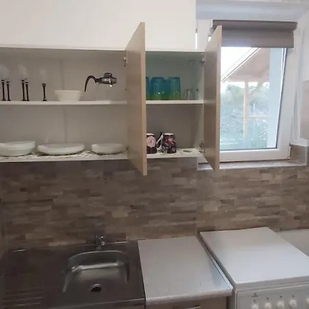 Lali Holiday home *