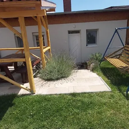 Lali Holiday home *