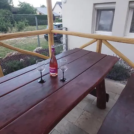 Vakantiehuis Lali *