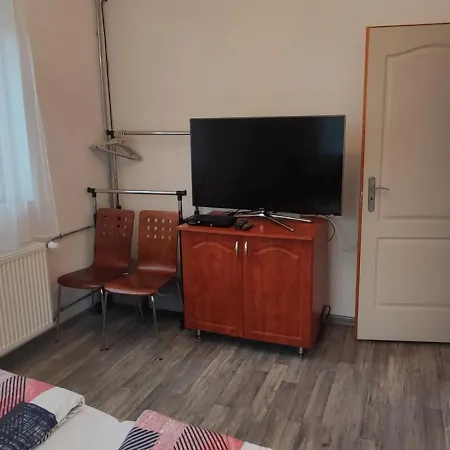Holiday home Lali Balatonudvari